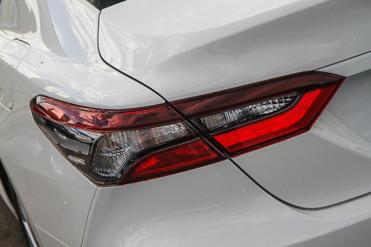 2023 Toyota Camry Ascent AXVH70R