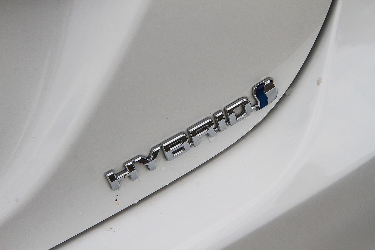 2023 Toyota Camry Ascent AXVH70R