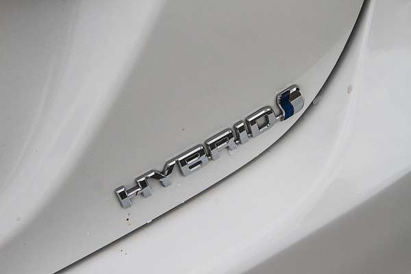 2023 Toyota Camry Ascent AXVH70R