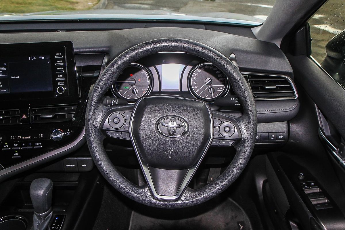 2021 Toyota Camry Ascent AXVH70R