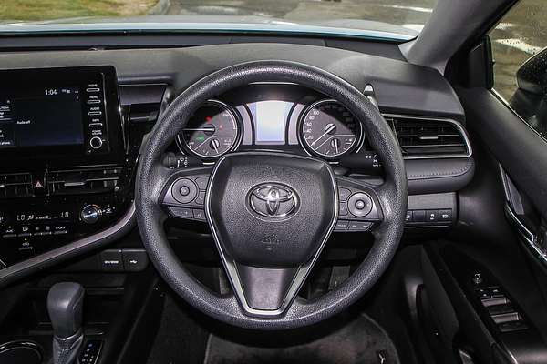 2021 Toyota Camry Ascent AXVH70R