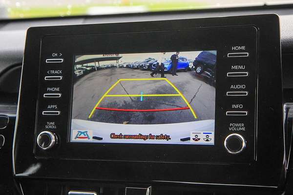 2023 Toyota Camry Ascent AXVH70R