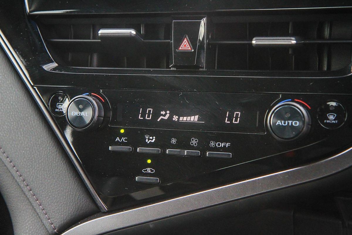 2023 Toyota Camry Ascent AXVH70R