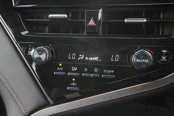 2023 Toyota Camry Ascent AXVH70R