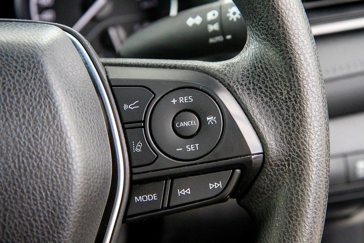 2023 Toyota Camry Ascent AXVH70R
