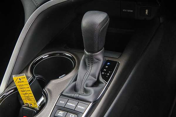 2023 Toyota Camry Ascent AXVH70R