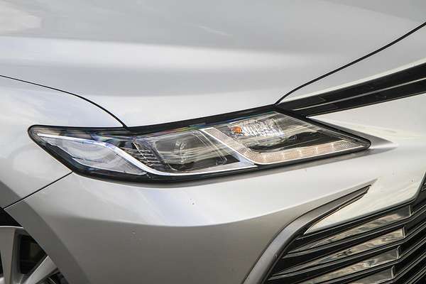 2021 Toyota Camry Ascent AXVH70R