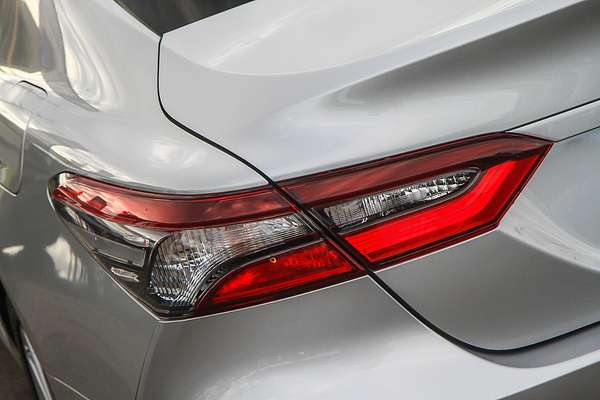 2021 Toyota Camry Ascent AXVH70R