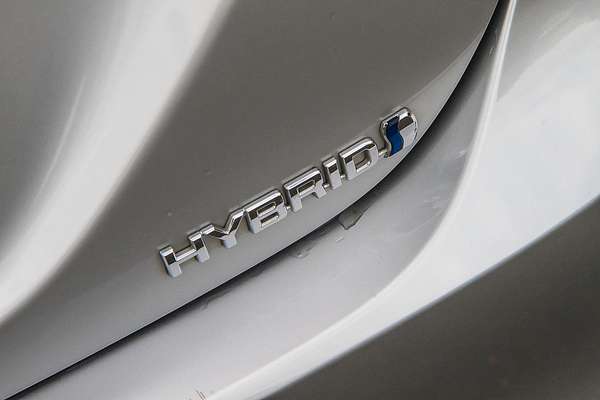 2021 Toyota Camry Ascent AXVH70R