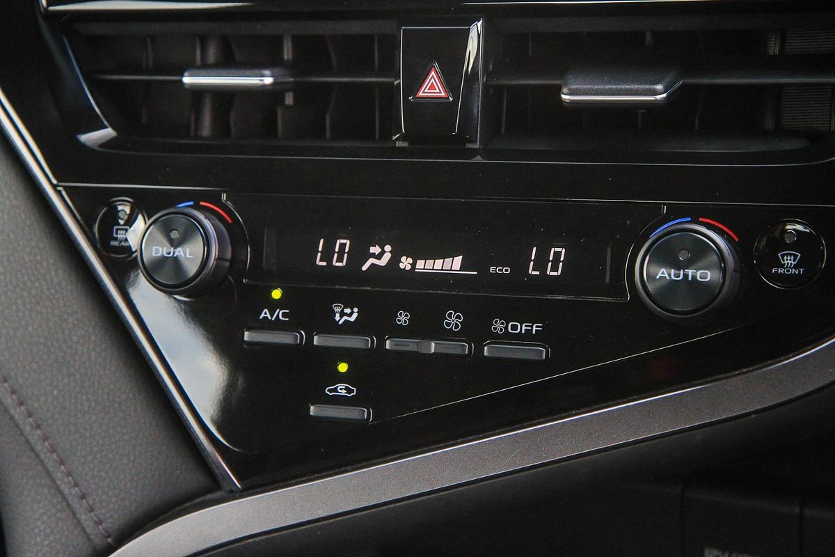2021 Toyota Camry Ascent AXVH70R