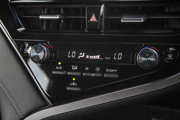 2021 Toyota Camry Ascent AXVH70R