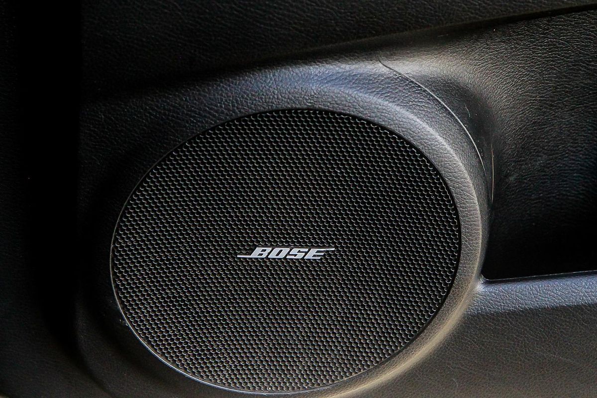 2012 Mazda 3 SP25 BL Series 2