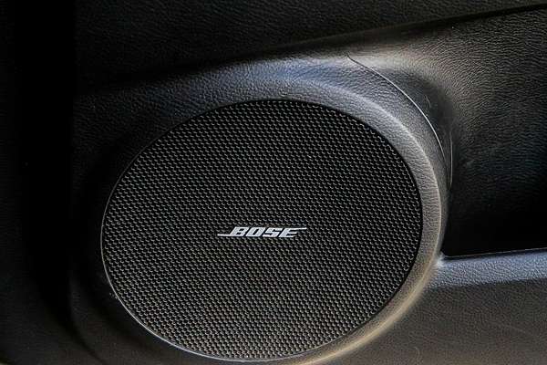 2012 Mazda 3 SP25 BL Series 2