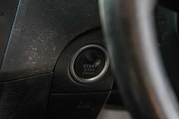 2012 Mazda 3 SP25 BL Series 2