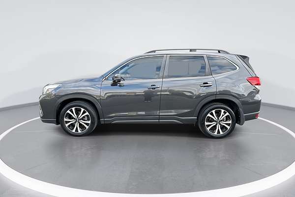 2019 Subaru Forester 2.5i Premium S5