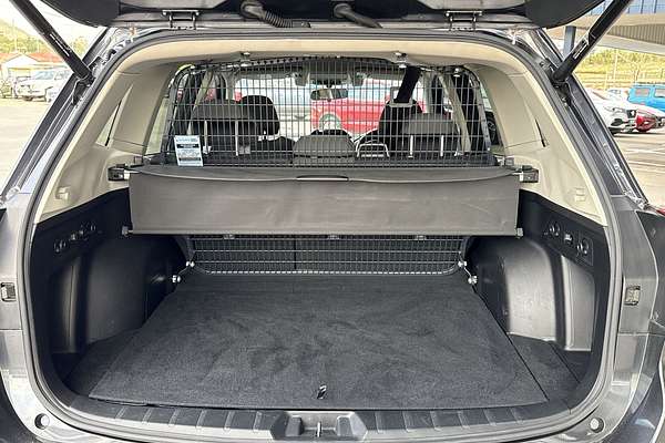2019 Subaru Forester 2.5i Premium S5