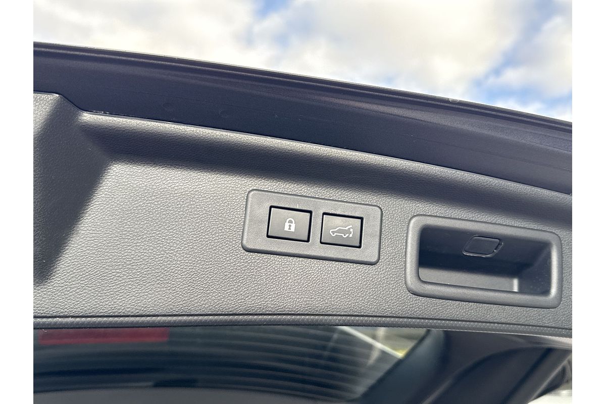 2019 Subaru Forester 2.5i Premium S5