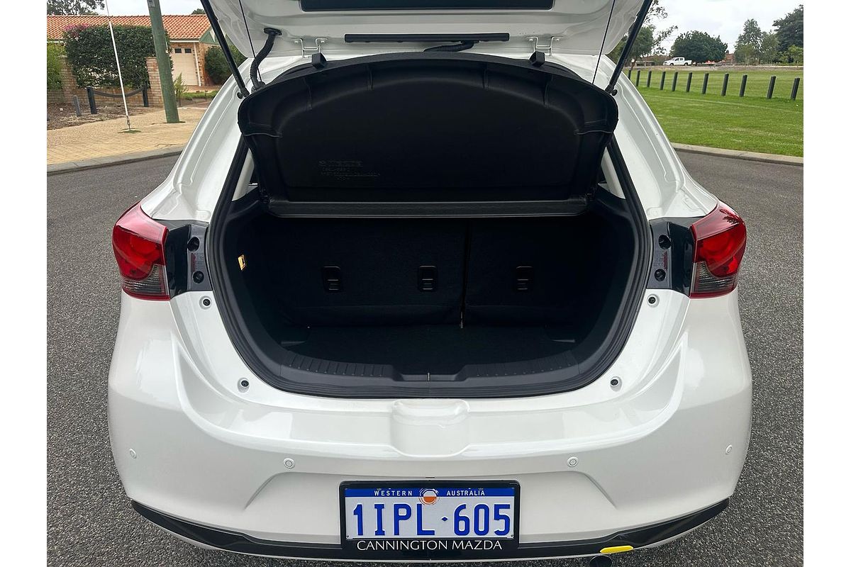 2024 Mazda 2 G15 Pure DJ Series