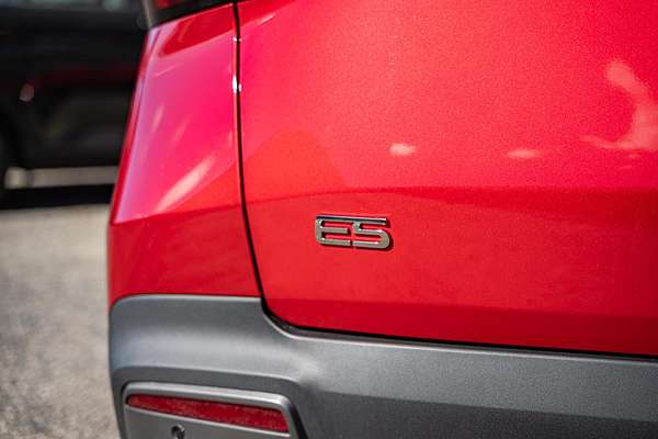 2024 Chery OMODA E5 EX T34