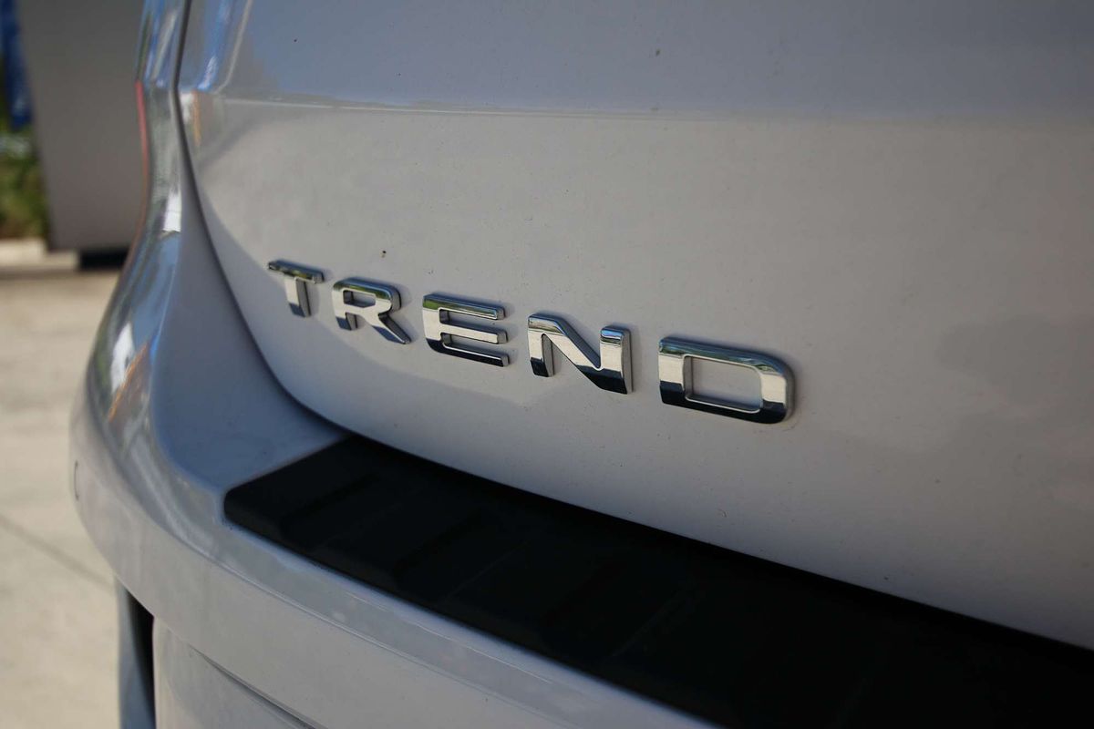 2024 Ford Everest Trend 2.0L