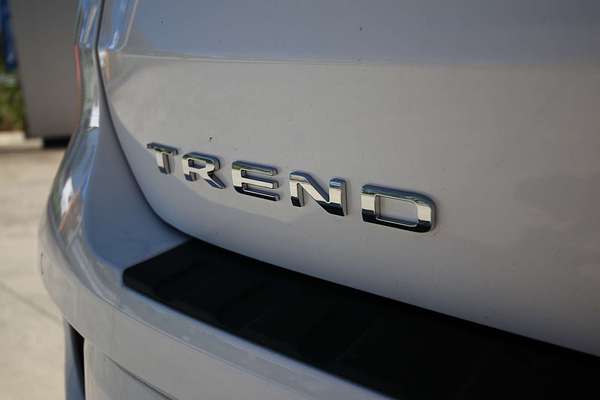2024 Ford Everest Trend 2.0L