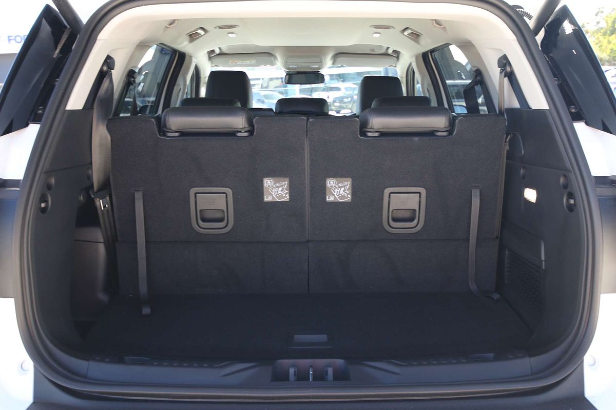 2024 Ford Everest Trend 2.0L