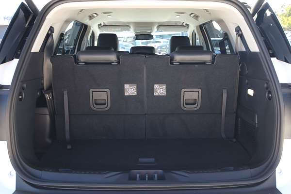 2024 Ford Everest Trend 2.0L