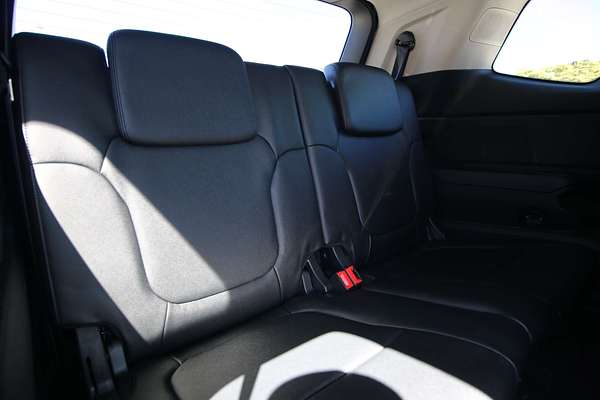 2024 Ford Everest Trend 2.0L