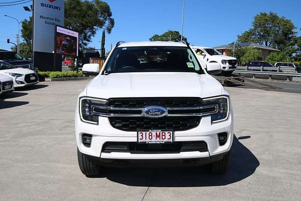 2024 Ford Everest Trend 2.0L
