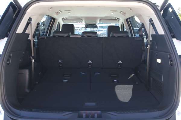 2024 Ford Everest Trend 2.0L
