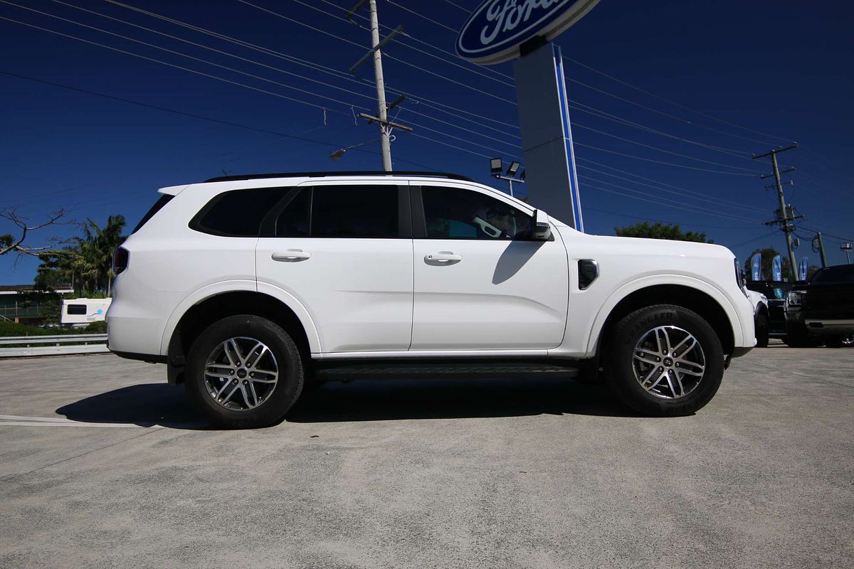 2024 Ford Everest Trend 2.0L