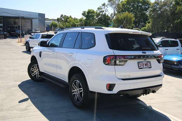2024 Ford Everest Trend 2.0L