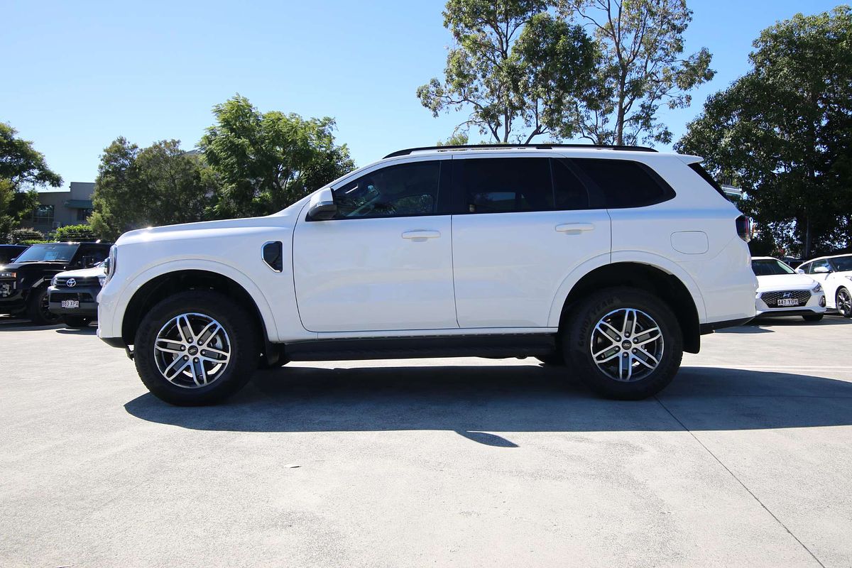 2024 Ford Everest Trend 2.0L