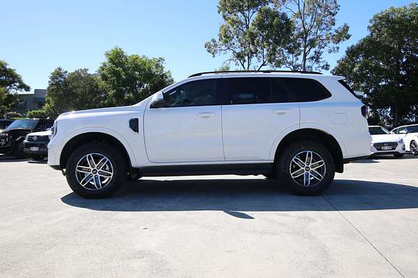 2024 Ford Everest Trend 2.0L