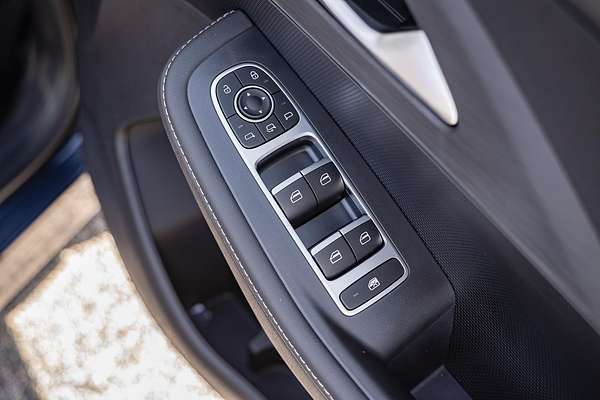 2025 Chery OMODA 5 EX T19C
