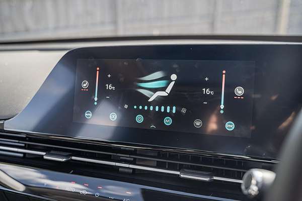 2025 Chery OMODA 5 EX T19C