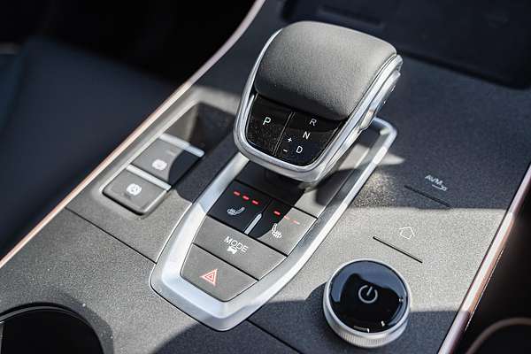 2025 Chery OMODA 5 EX T19C