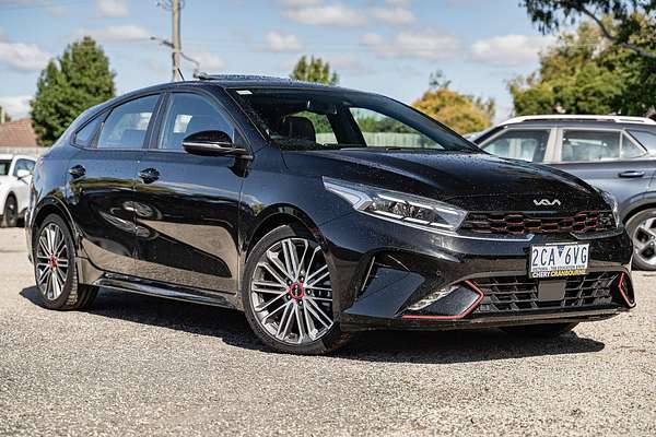 2023 Kia Cerato GT BD