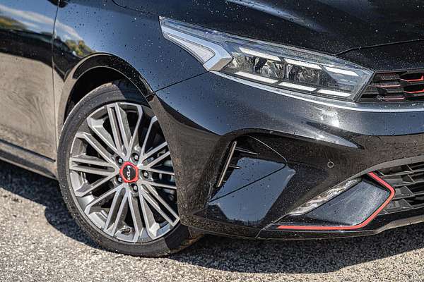 2023 Kia Cerato GT BD