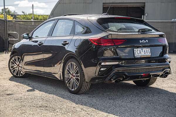 2023 Kia Cerato GT BD