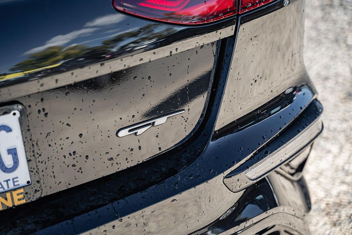 2023 Kia Cerato GT BD