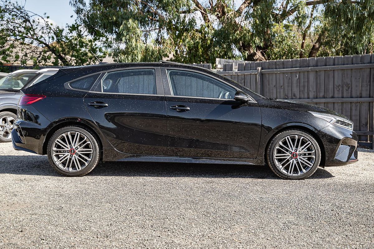 2023 Kia Cerato GT BD