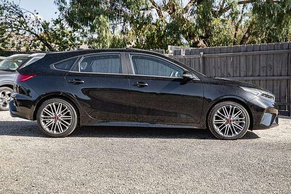2023 Kia Cerato GT BD
