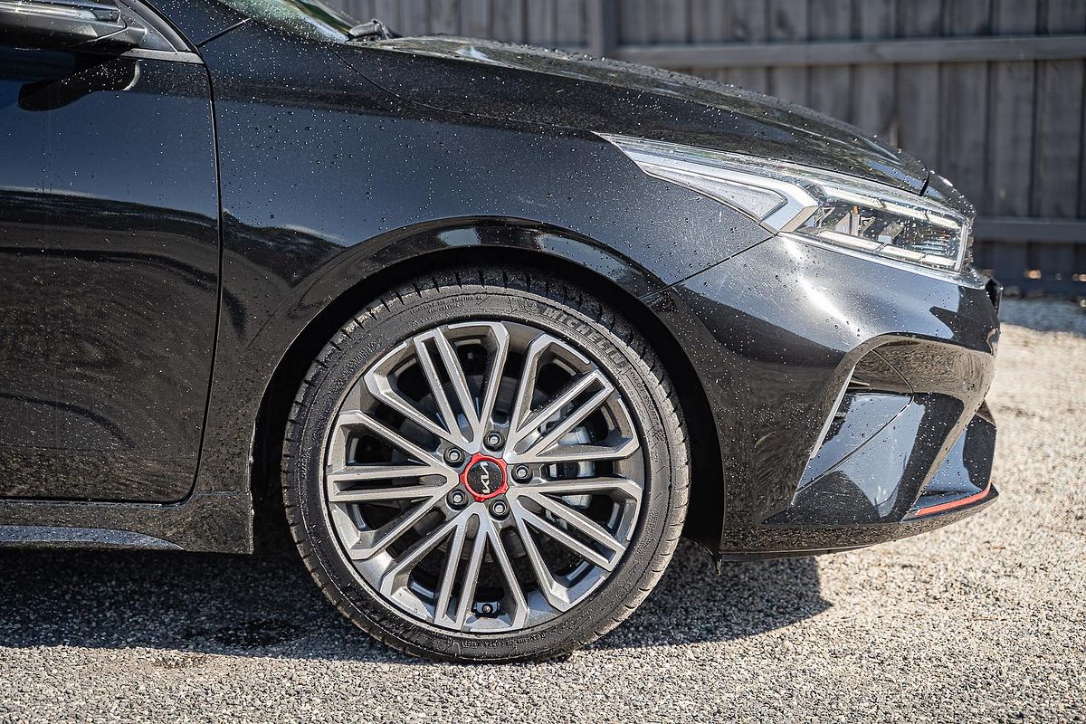 2023 Kia Cerato GT BD