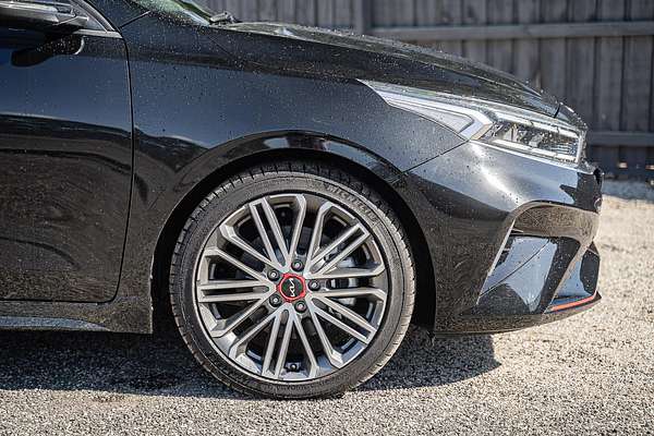 2023 Kia Cerato GT BD