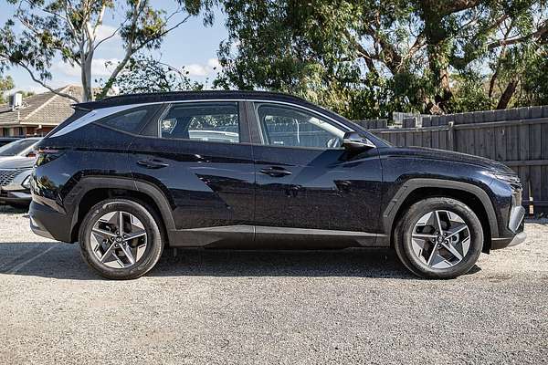 2024 Hyundai Tucson NX4.V3