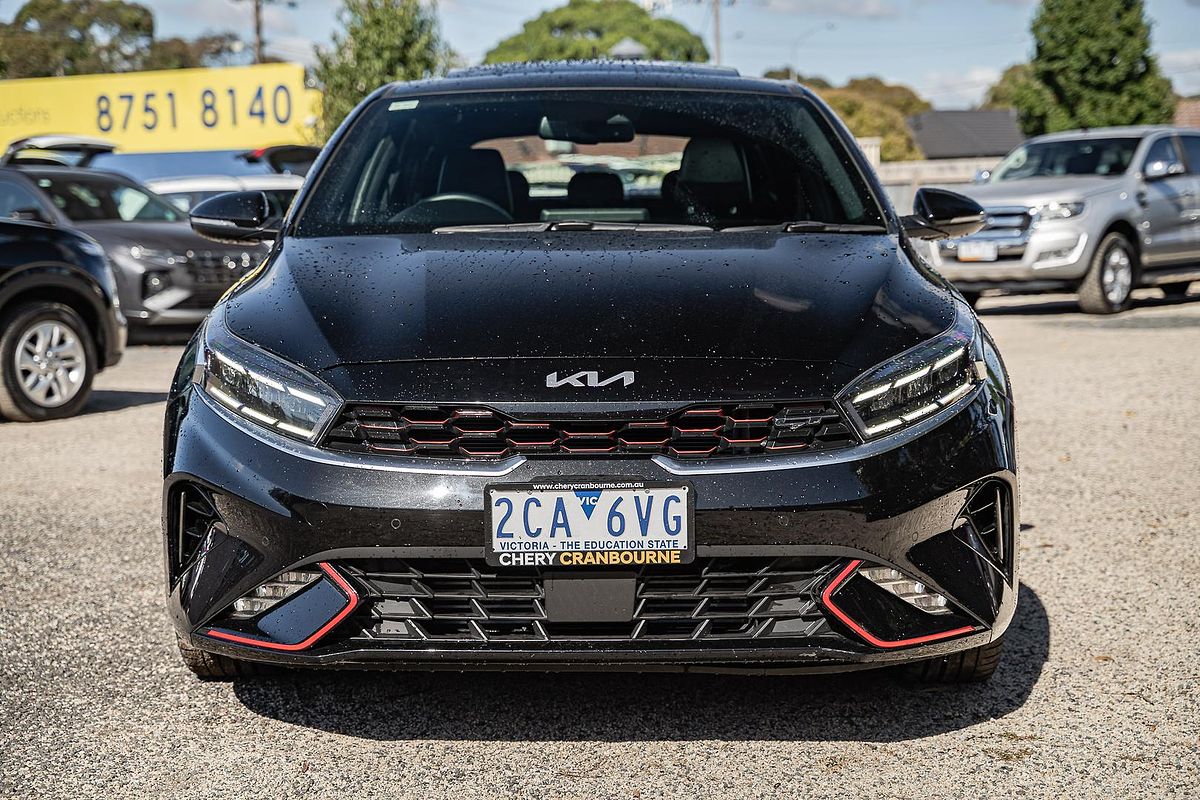 2023 Kia Cerato GT BD