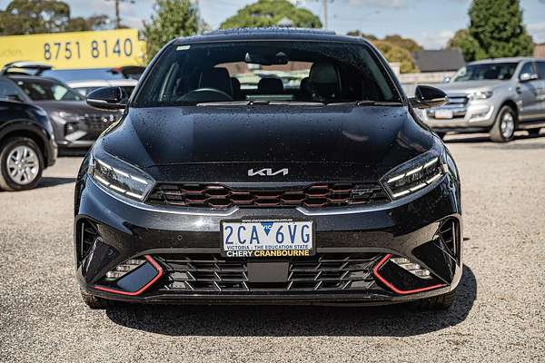 2023 Kia Cerato GT BD