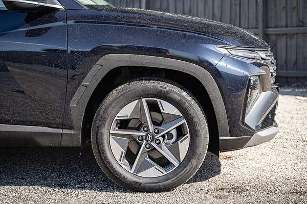 2024 Hyundai Tucson NX4.V3