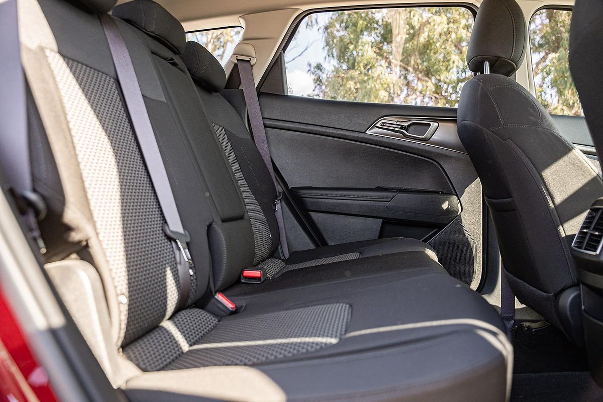 2022 Kia Sportage SX NQ5
